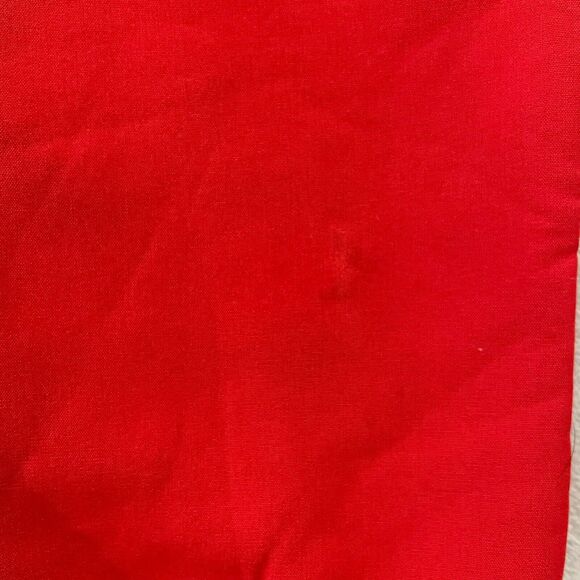 Ideology Jacket Kids Boys Large Black Red Full Zip Hooded Pockets Without Limits - Picture 2 of 15